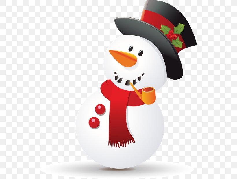 Santa Claus Christmas Snowman Sticker Clip Art, PNG, 618x618px, Santa Claus, Christmas, Christmas And Holiday Season, Christmas Card, Christmas Decoration Download Free