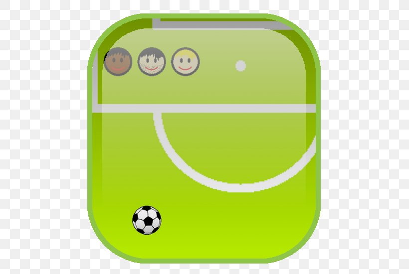 Smiley Green Recreation, PNG, 500x550px, Smiley, Ball, Emoticon, Football, Grass Download Free