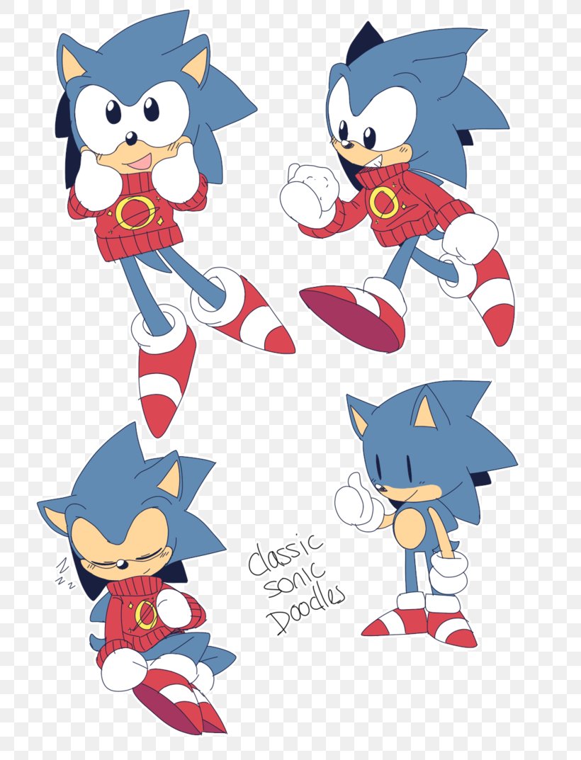 Sonic The Hedgehog Sonic R Sonic Classic Collection Video Game DeviantArt, PNG, 745x1073px, Sonic The Hedgehog, Animal Figure, Area, Art, Artwork Download Free