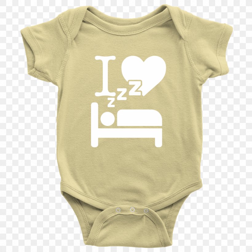 T-shirt Baby & Toddler One-Pieces Onesie Infant Hoodie, PNG, 1000x1000px, Tshirt, Baby Toddler Clothing, Baby Toddler Onepieces, Beige, Bodysuit Download Free