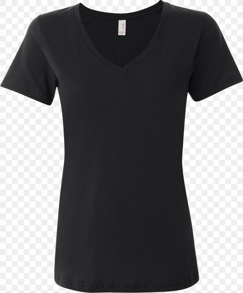 T-shirt Clothing Sleeve Sweater, PNG, 909x1096px, Tshirt, Active Shirt, Black, Champion, Clothing Download Free