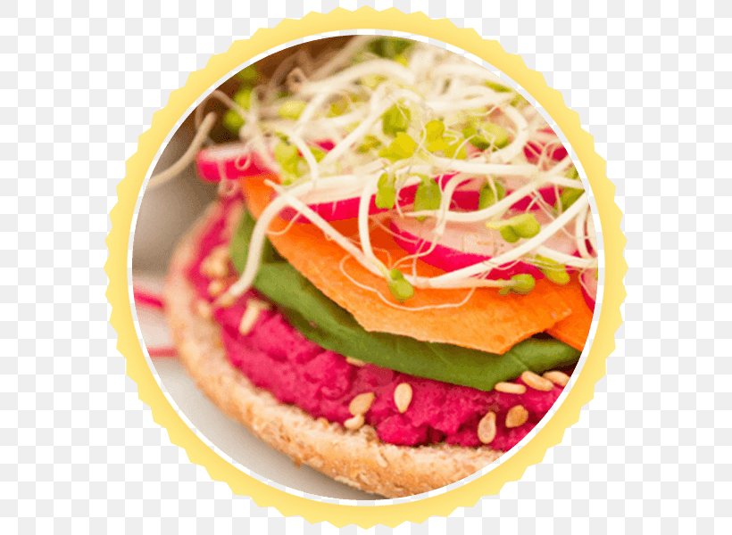 Veggie Burger Veganism Dish Vegetable Sandwich Recipe, PNG, 600x600px, Veggie Burger, Appetizer, Cookbook, Cuisine, Dish Download Free