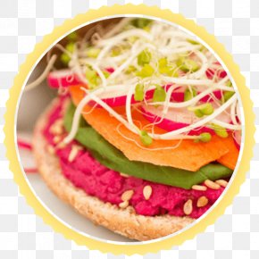 Vegetable Sandwich - Veggie Burger Veganism Dish Vegetable Sandwich Recipe PNG