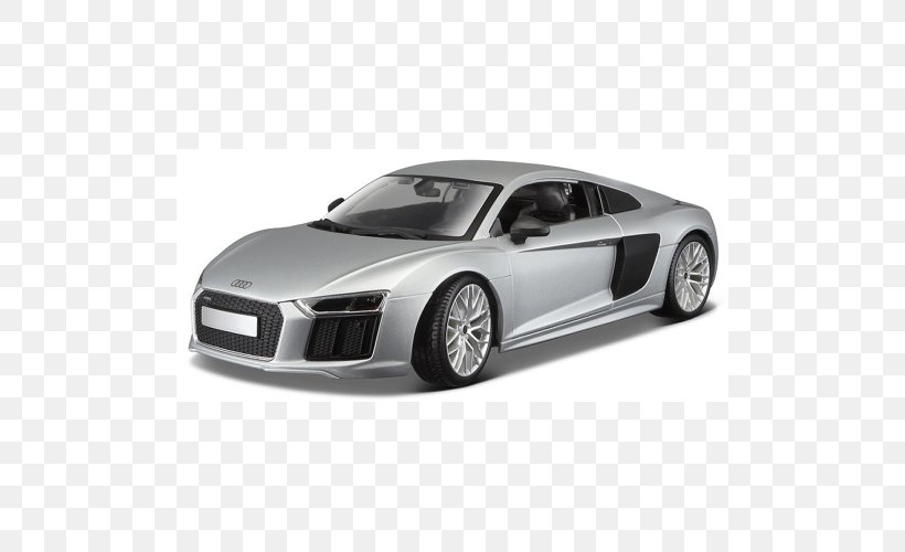 2015 Audi R8 Car Ford GT Die-cast Toy, PNG, 500x500px, 118 Scale, 118 Scale Diecast, 2015 Audi R8, Audi, Audi R8 Download Free