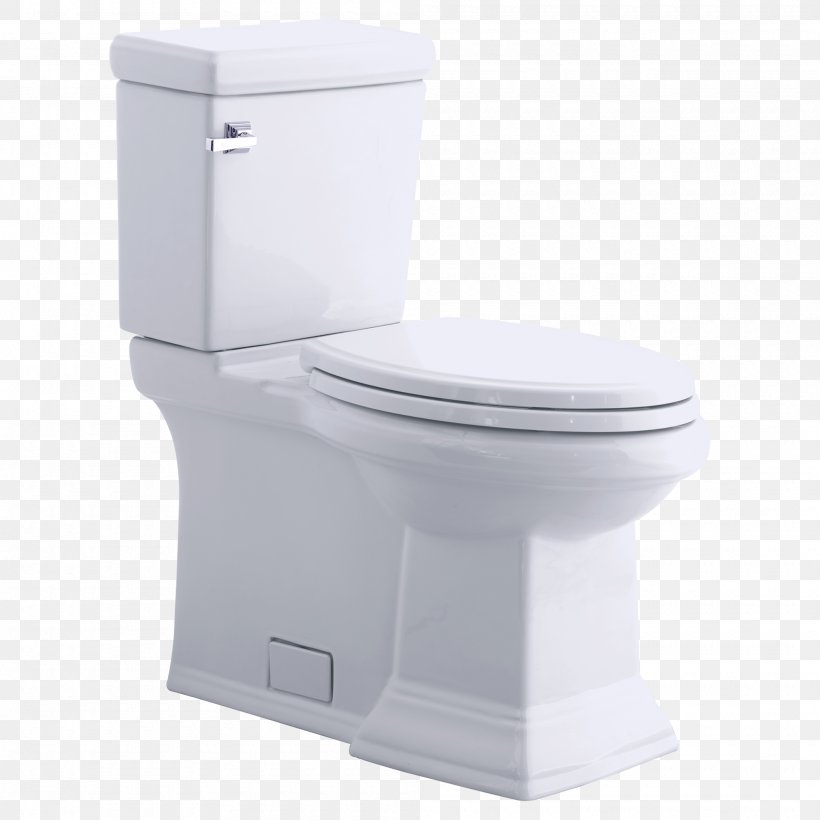 American Standard Brands Flush Toilet Bathroom Sink, PNG, 2000x2000px, American Standard Brands, Bathroom, Bathtub, Bowl, Dual Flush Toilet Download Free