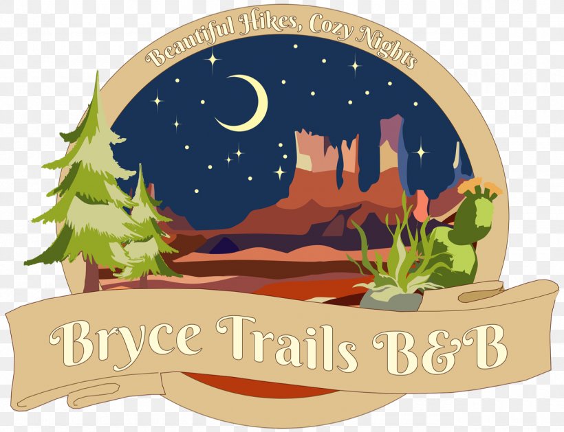 Bryce Trails Bed And Breakfast Inn Hotel, PNG, 1280x983px, Breakfast, Bed, Bed And Breakfast, Brand, Bryce Canyon National Park Download Free