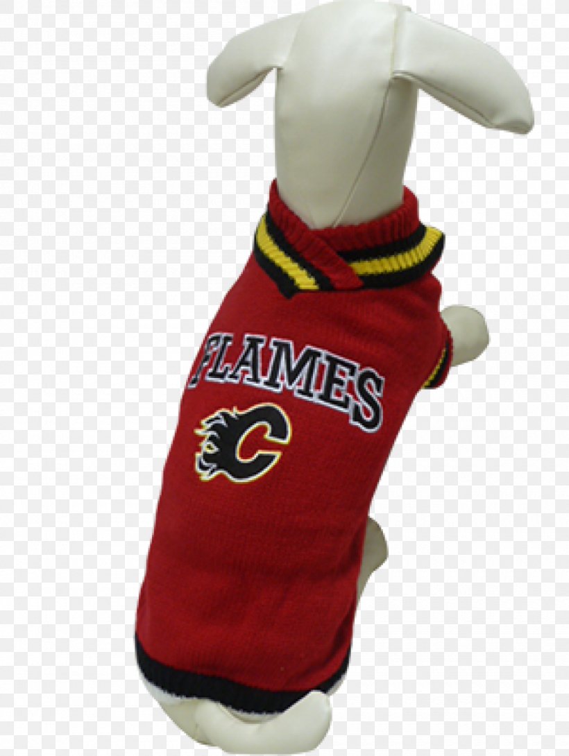 Calgary Flames National Hockey League Montreal Canadiens Winnipeg Jets Toronto Maple Leafs, PNG, 1000x1330px, Calgary Flames, Calgary, Clothing, Dog, Dog Clothes Download Free