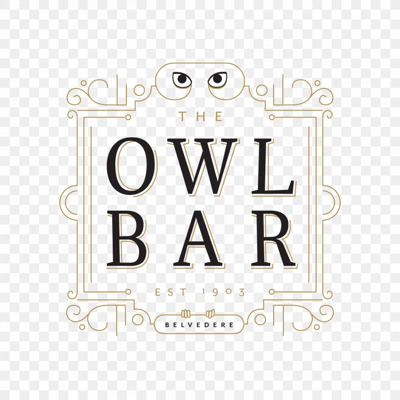 Logo Brand Font Line The Owl Bar, PNG, 1800x1800px, Logo, Area, Bar, Brand, Text Download Free