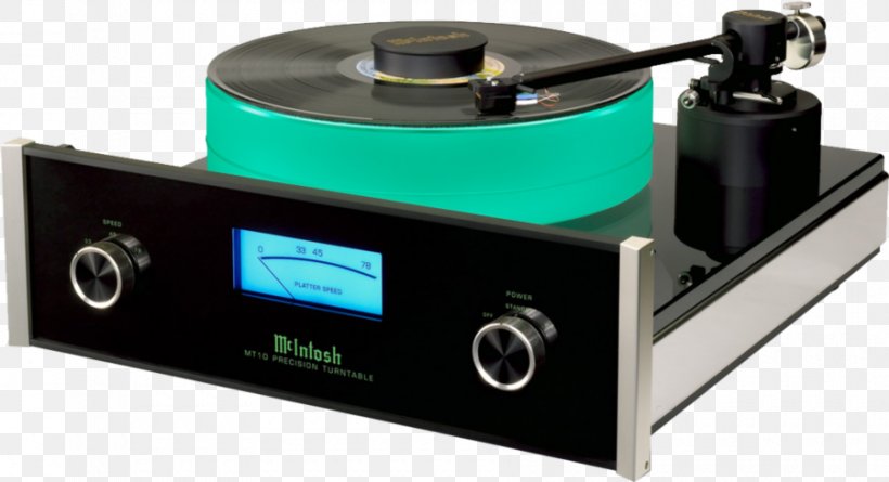McIntosh Laboratory Audio Phonograph Turntable High Fidelity, PNG, 900x489px, Mcintosh Laboratory, Amplifier, Audio, Electronics, Hardware Download Free
