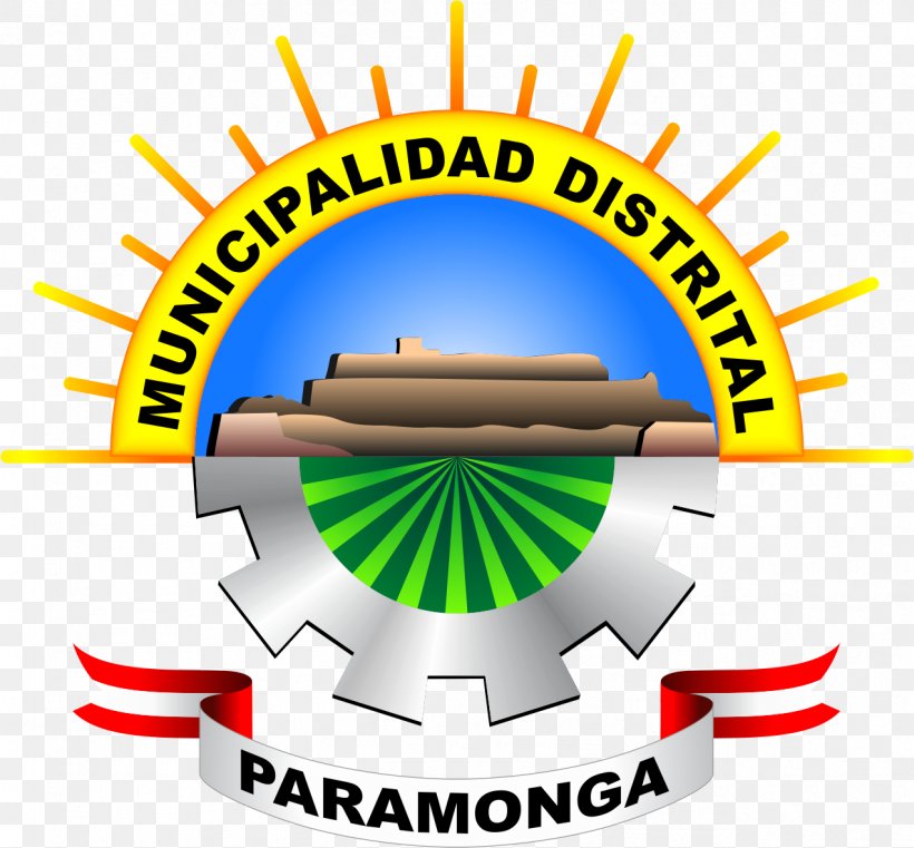 Municipalidad De Paramonga Symbol Logo Flag Brand, PNG, 1272x1182px, Symbol, Area, Brand, Escutcheon, Flag Download Free