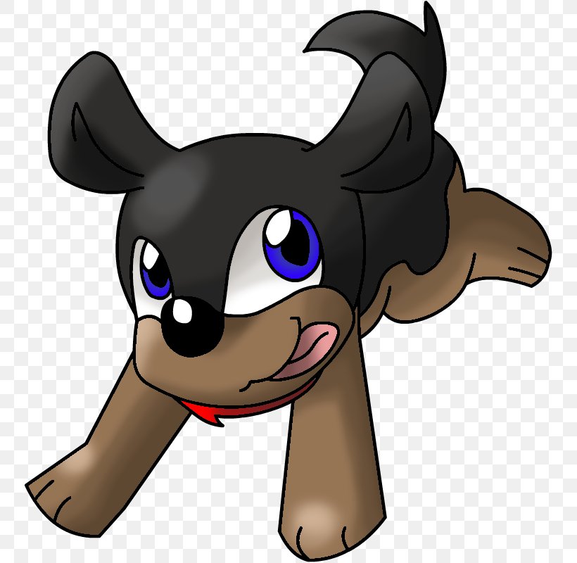 Puppy Dog Breed Horse Clip Art, PNG, 752x800px, Puppy, Breed, Carnivoran, Cartoon, Character Download Free