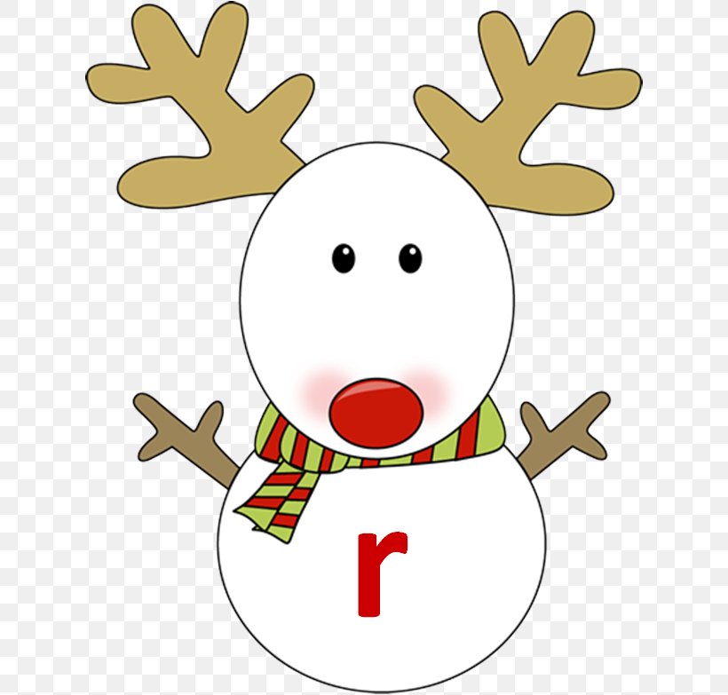 Reindeer, PNG, 630x783px, Cartoon, Head, Nose, Pleased, Reindeer Download Free