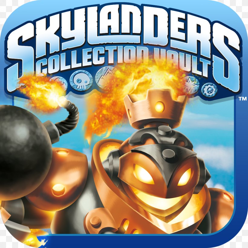 Skylanders: Imaginators Skylanders: Giants Skylanders: SuperChargers Skylanders: Swap Force Skylanders: Spyro's Adventure, PNG, 1024x1024px, Skylanders Imaginators, Action Figure, Fictional Character, Nintendo 3ds, Pc Game Download Free