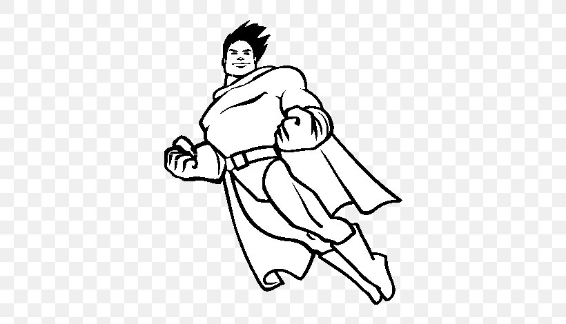 Superman Batman Superhero Drawing Image, PNG, 600x470px, Watercolor, Cartoon, Flower, Frame, Heart Download Free