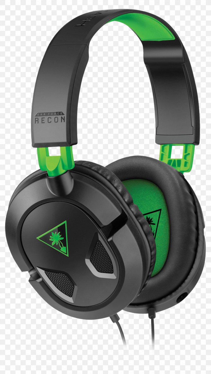 xbox one ear force recon chat