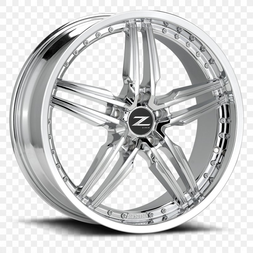 Alloy Wheel Car Spoke Bicycle Wheels, PNG, 1000x1000px, Alloy Wheel, Alloy, Automotive Tire, Automotive Wheel System, Bicycle Download Free