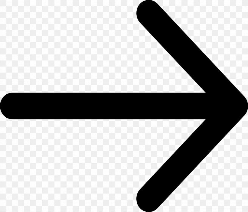 Arrow, PNG, 980x838px, Pointer, Black And White, Finger, Hand, User Download Free