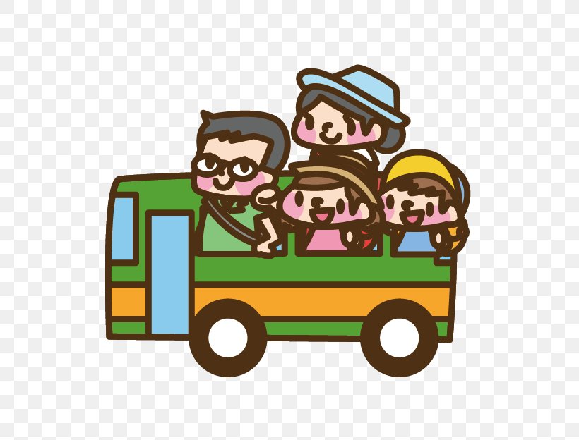 Bus Car Child Parenting Matsudo, PNG, 625x624px, Bus, Car, Child, Festival, Fictional Character Download Free