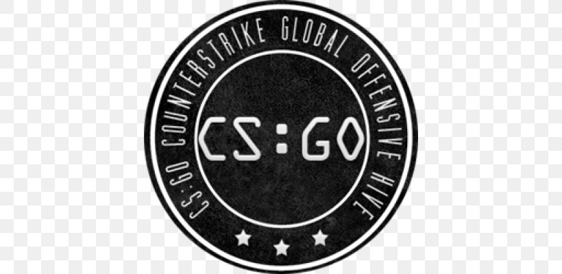 Counter-Strike: Global Offensive Counter-Strike: Source MLG Major Championship: Columbus ELEAGUE Major: Boston 2018, PNG, 400x400px, Counterstrike Global Offensive, Black And White, Brand, Cheating In Video Games, Counterstrike Download Free