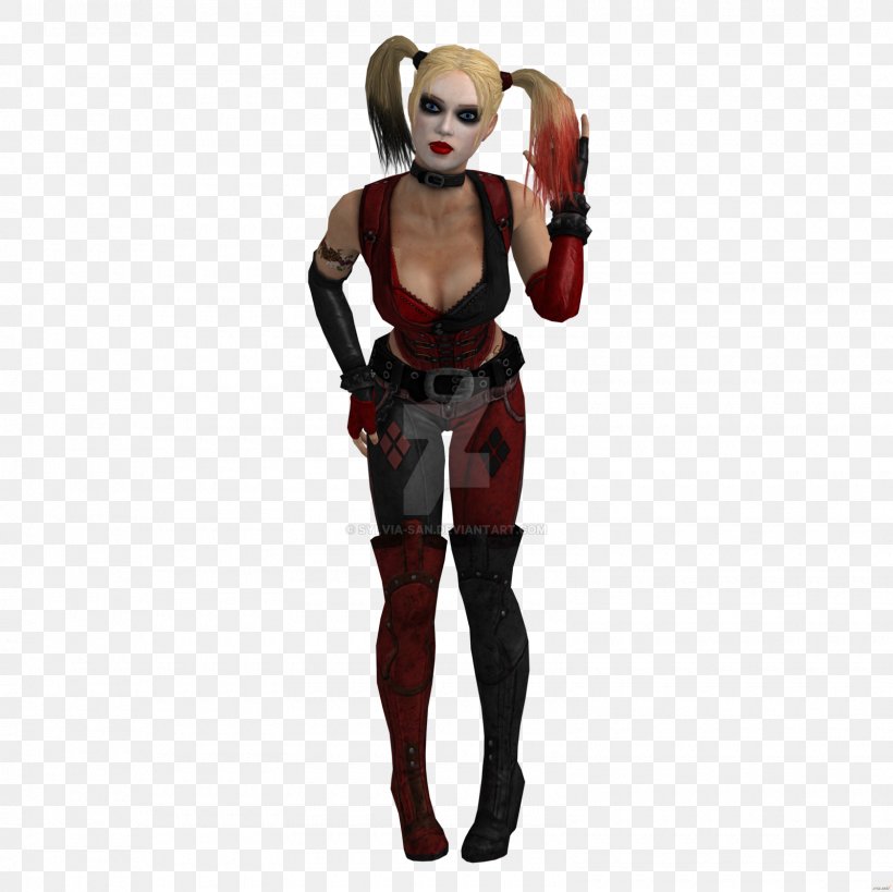 Harley Quinn Joker Batman, PNG, 1600x1600px, Batman Arkham City, Batman, Batman The Animated Series, Catwoman, Costume Download Free