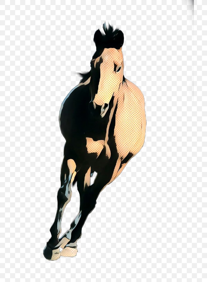 Horse Mustang Horse Stallion Mane Sorrel, PNG, 716x1115px, Pop Art, Animal Figure, Horse, Mane, Mare Download Free