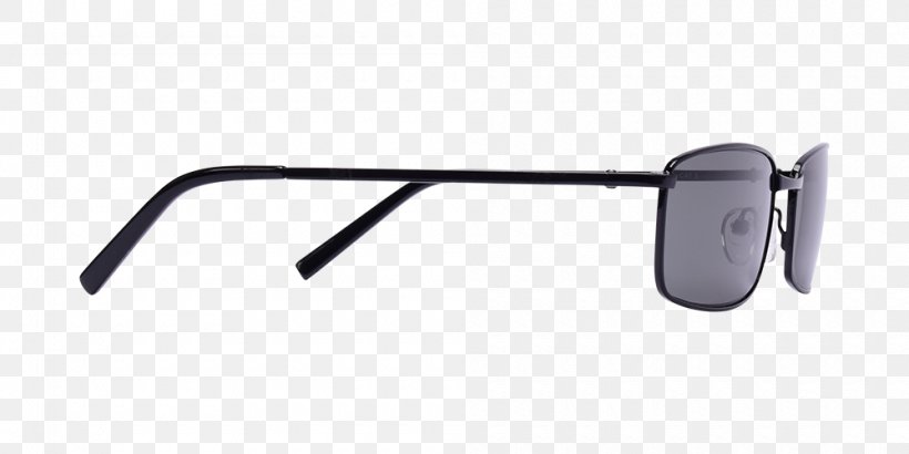 Sunglasses Goggles Line, PNG, 1000x500px, Sunglasses, Eyewear, Glasses, Goggles, Rectangle Download Free