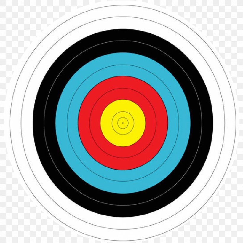 Target Archery Arrow World Archery Federation Shooting Target, PNG, 1200x1200px, Target Archery, Archery, Blowgun, Bowhunting, Camera Lens Download Free