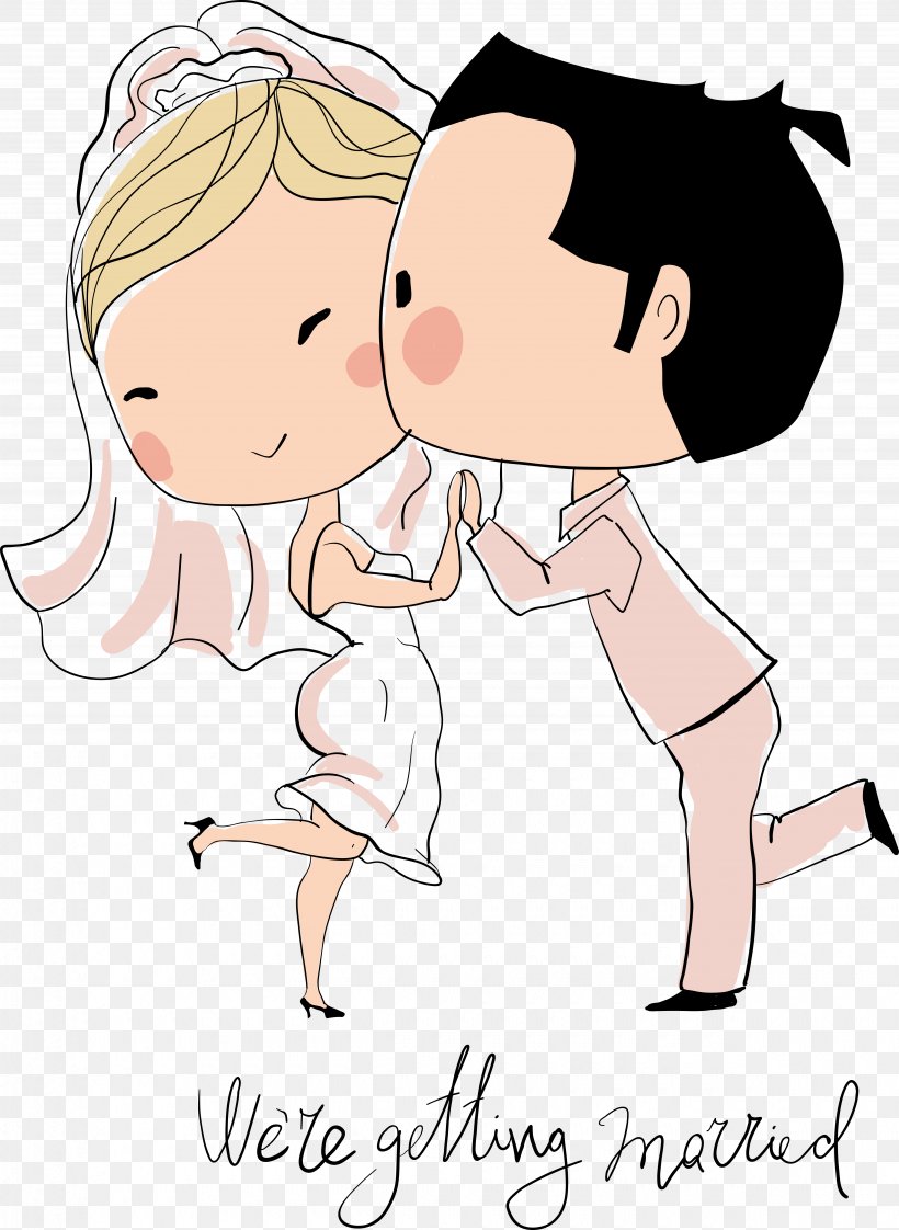 Wedding Invitation Bridegroom Illustration, PNG, 4900x6710px, Watercolor, Cartoon, Flower, Frame, Heart Download Free