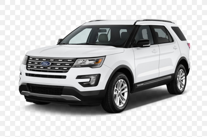 2017 Ford Explorer 2016 Ford Explorer XLT 2016 Ford Explorer Platinum Car, PNG, 2048x1360px, 2016 Ford Explorer, 2017 Ford Explorer, Automatic Transmission, Automotive Design, Automotive Exterior Download Free