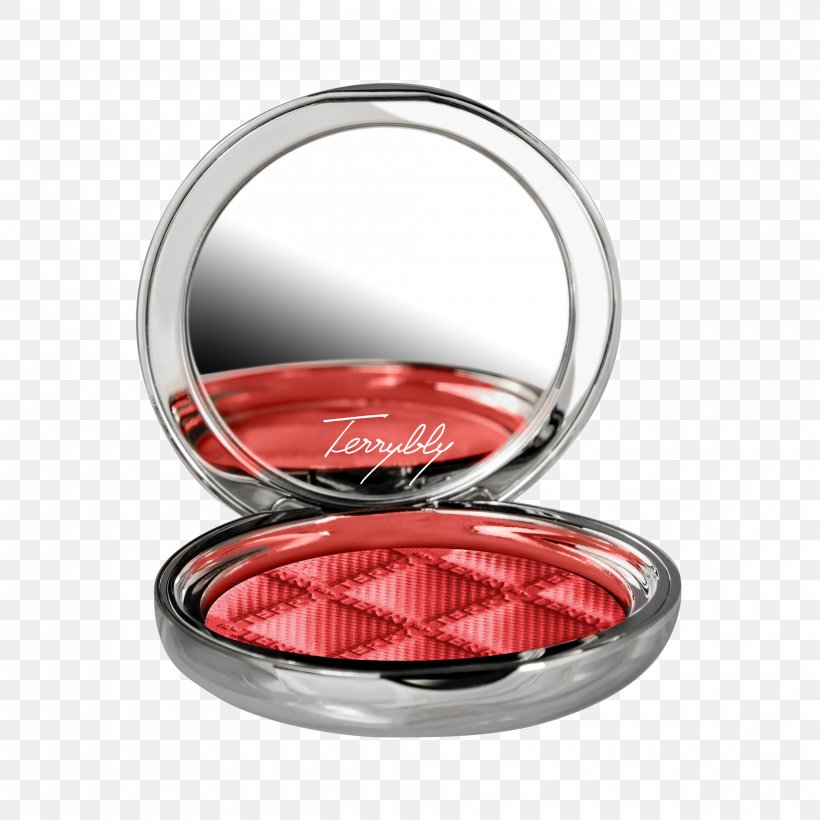 BY TERRY TERRYBLY DENSILISS Foundation Cosmetics Face Powder Compact Rouge, PNG, 4000x4000px, Cosmetics, By Terry Eye Designer Palette, By Terry Mascara Terrybly, Compact, Eye Shadow Download Free