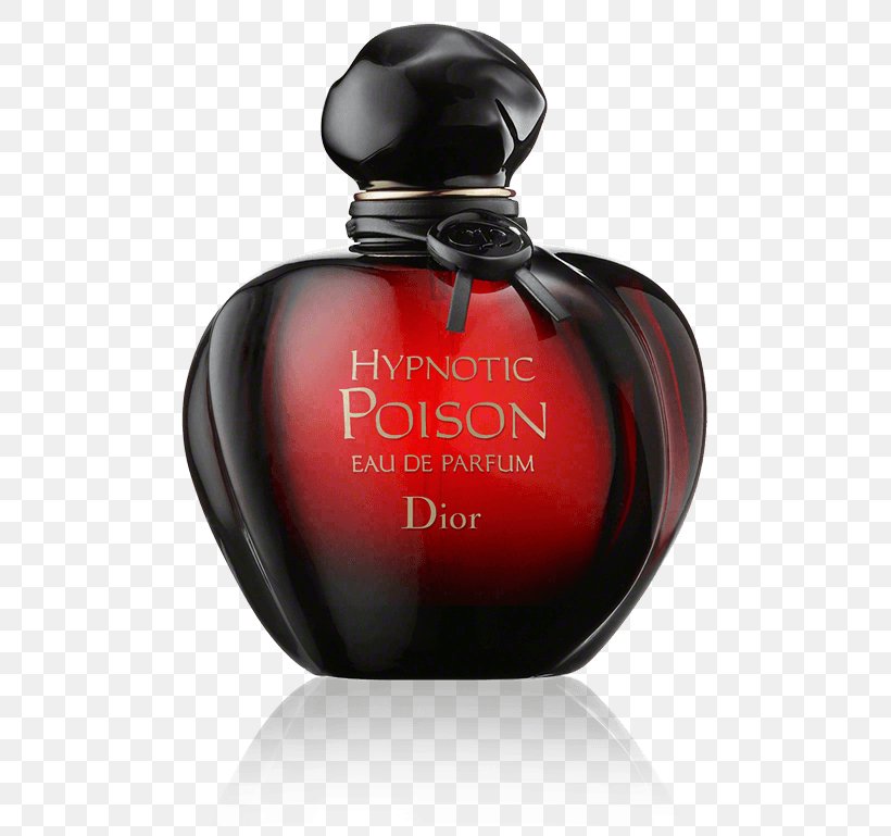 chanel poison perfume