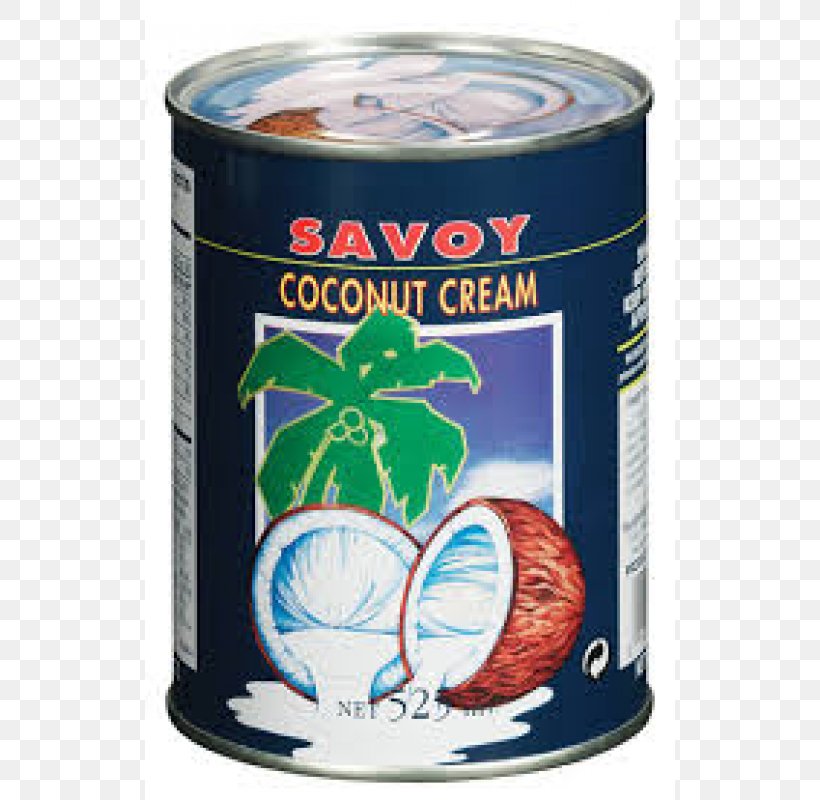 Coconut Cream Fluid Ounce Milliliter, PNG, 800x800px, Coconut Cream, Canning, Coconut, Fluid Ounce, Ingredient Download Free