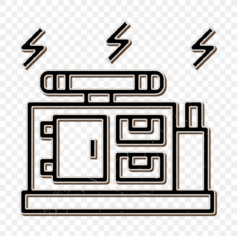 Electric Generator Icon Sustainable Energy Icon Electric Icon, PNG, 1204x1200px, Sustainable Energy Icon, Electric Icon, Geometry, Line, Logo Download Free