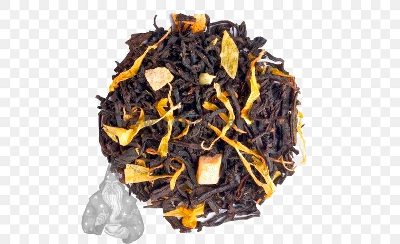 Golden Monkey Tea Dianhong Nilgiri Tea Masala Chai, PNG, 500x500px, Golden Monkey Tea, Artikel, Assam Tea, Black Tea, Ceylon Tea Download Free