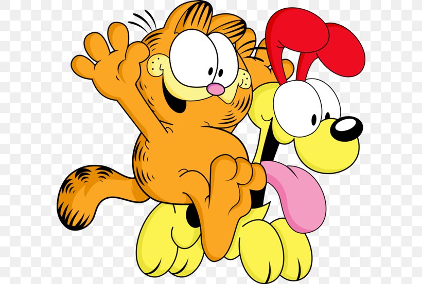 Odie Jon Arbuckle Garfield Minus Garfield Cartoon, PNG, 600x553px, Odie, Art, Artwork, Cartoon, Cartoonist Download Free