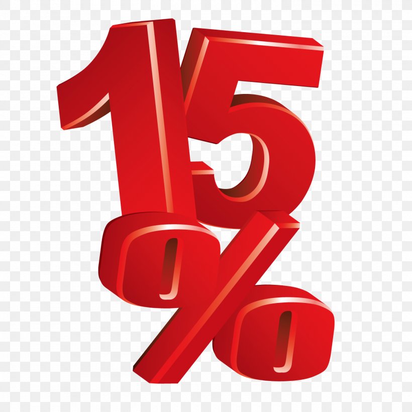 Percentage Discounts And Allowances Percent Sign, PNG, 1500x1500px, Percentage, Brand, Discounts And Allowances, Logo, Love Download Free