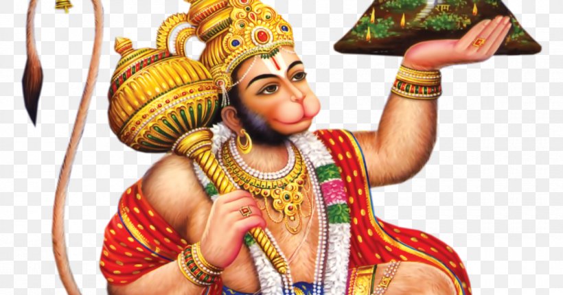 Sankat Mochan Hanuman Temple Krishna Rama Hanuman Chalisa, PNG, 1200x630px, Hanuman, Aarti, Abdomen, Finger, Hanuman Chalisa Download Free