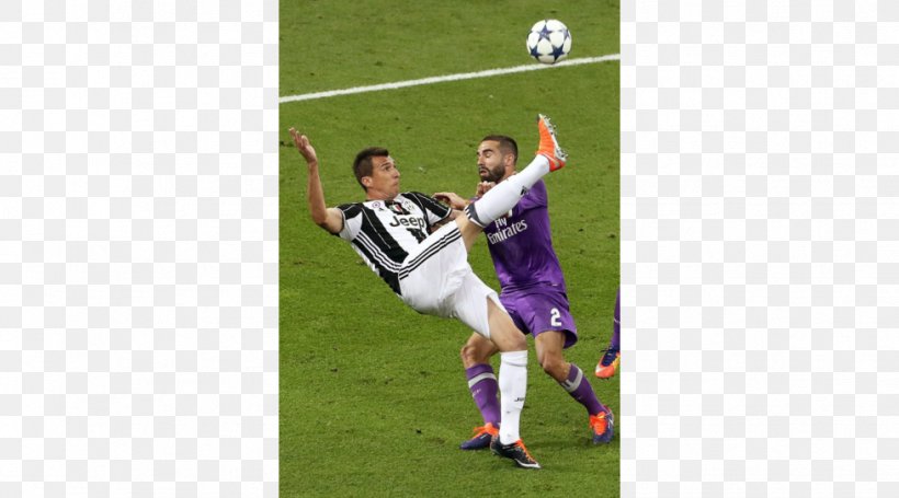 2016–17 UEFA Champions League Real Madrid C.F. Juventus F.C. 2017 UEFA Champions League Final Goal, PNG, 978x543px, 2017 Uefa Champions League Final, Real Madrid Cf, Ball, Bicycle Kick, Casemiro Download Free