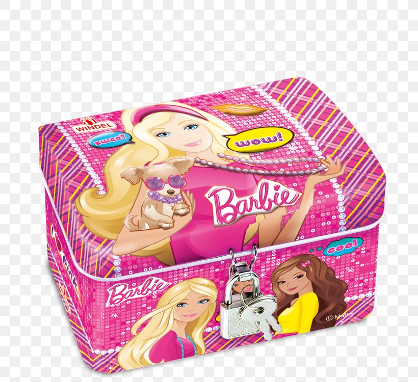 Barbie Pink M, PNG, 750x750px, Barbie, Doll, Magenta, Pink, Pink M Download Free