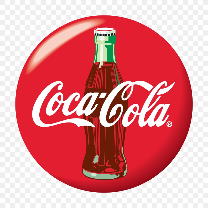Coca-Cola Fizzy Drinks Diet Coke, PNG, 2677x2677px, Cocacola, Bottle, Caffeinefree Cocacola, Carbonated Soft Drinks, Christmas Ornament Download Free