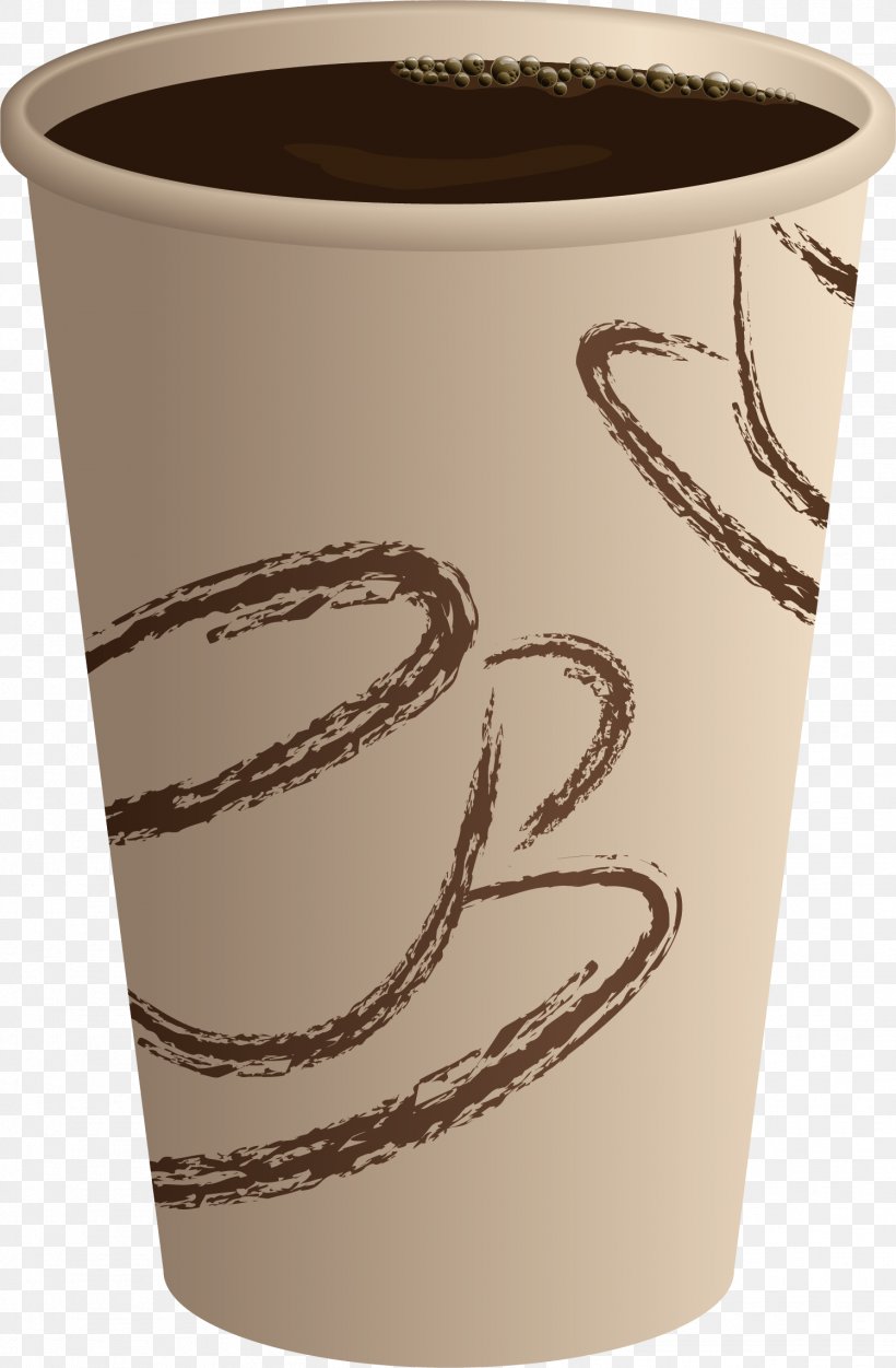 Coffee Cup Cafe Drink, PNG, 1498x2286px, Coffee, Cafe, Coffee Cup, Coffee Cup Sleeve, Cup Download Free