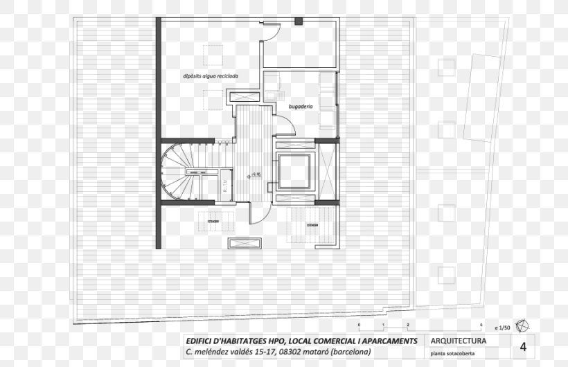 Floor Plan Architecture, PNG, 750x530px, Floor Plan, Architecture, Area, Black And White, Diagram Download Free