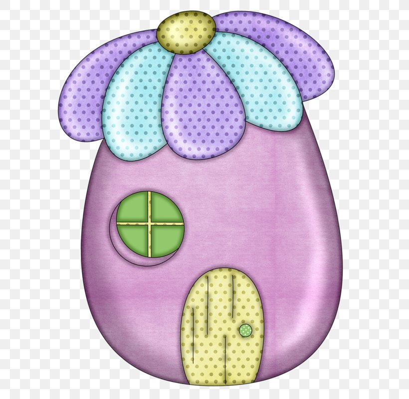 Gingerbread House Purple, PNG, 636x800px, Gingerbread House, Art, Easter Egg, Eggplant, Food Download Free