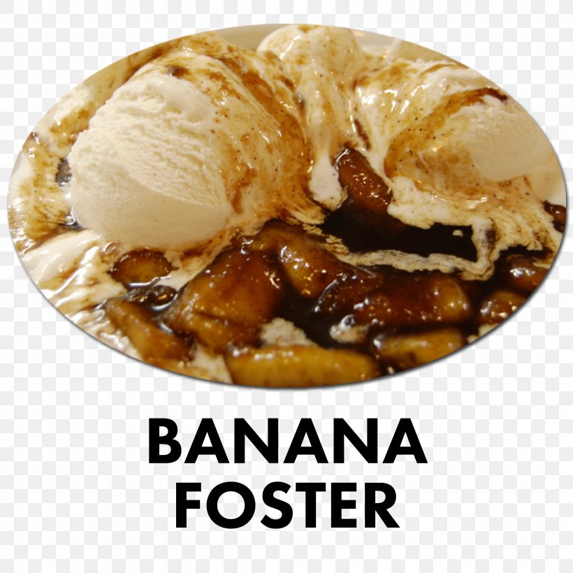 Ice Cream Bananas Foster Banana Bread Recipe, PNG, 2222x2222px, Ice Cream, Banana, Banana Bread, Bananas Foster, Breakfast Download Free