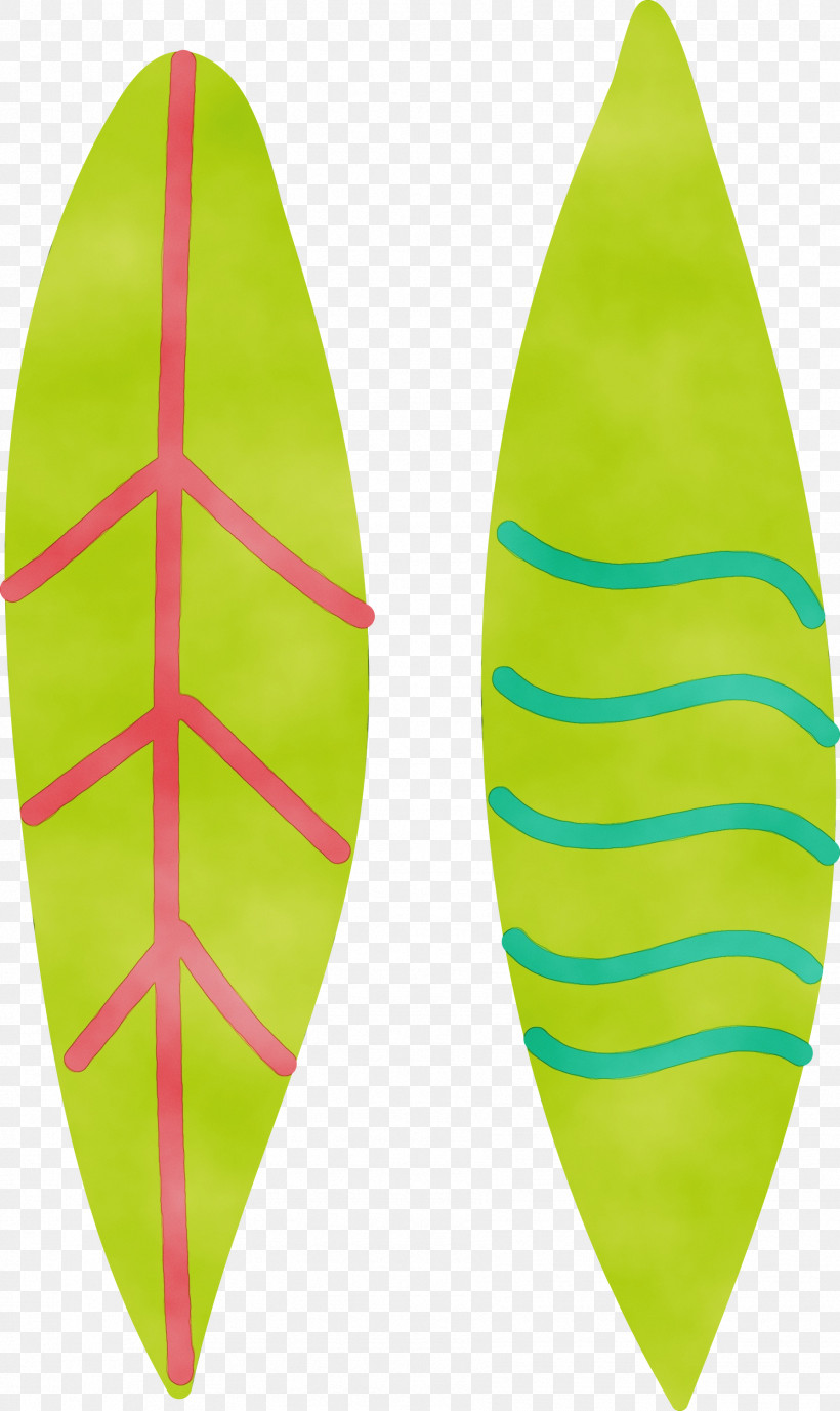 Leaf Surfboard Green Science Biology, PNG, 1786x3000px, Abstract Tropical Leaf, Abstract Leaf, Biology, Green, Leaf Download Free