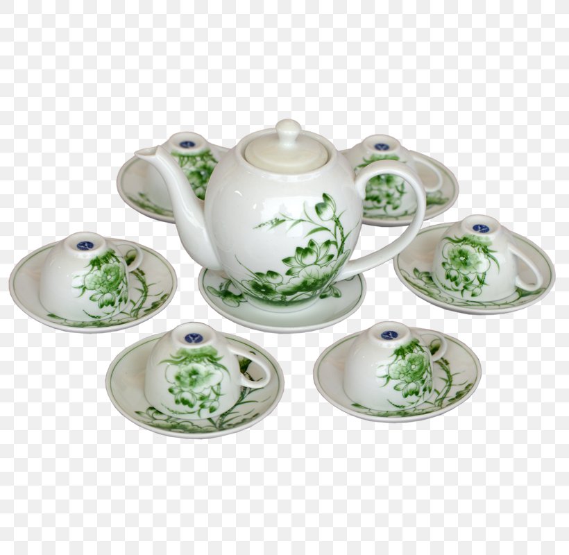 Porcelain Coffee Cup Teapot Ceramic, PNG, 800x800px, Porcelain, Ceramic, Coffee Cup, Cup, Dinnerware Set Download Free