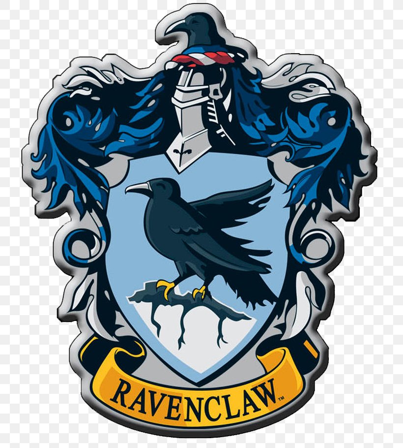 Ravenclaw House Warner Bros. Studio Tour London, PNG, 750x910px, Ravenclaw House, Crest, Fictional Character, Gryffindor, Harry Potter Download Free