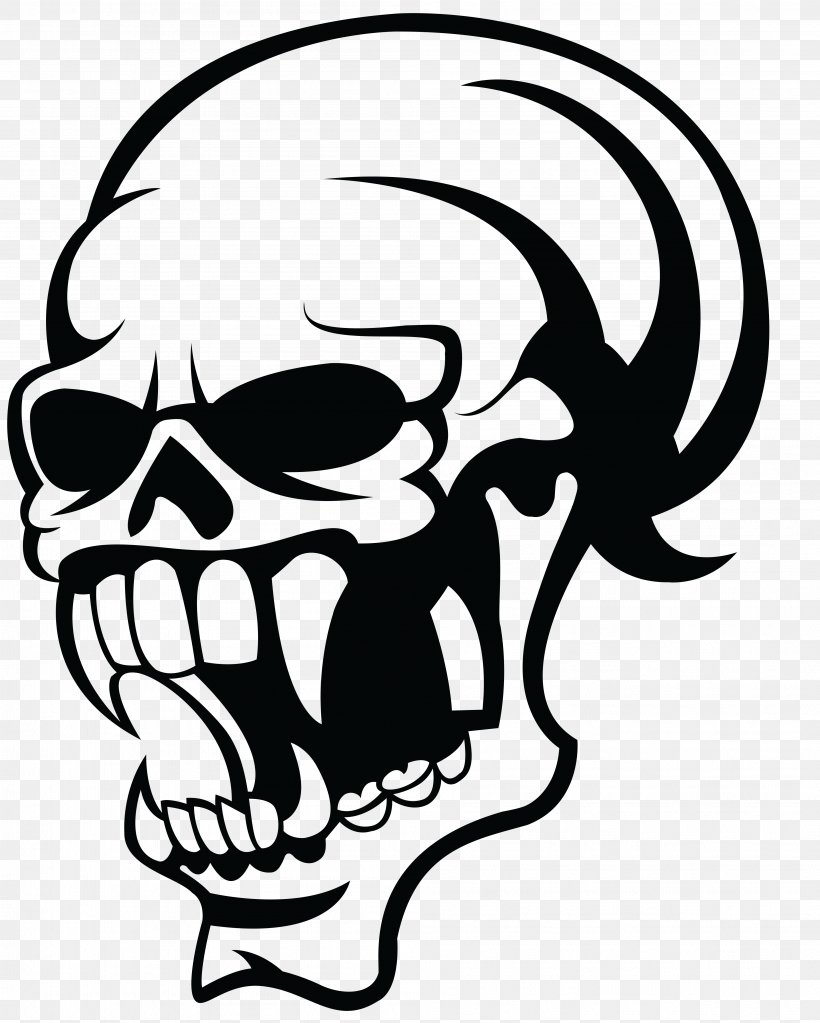 Skull Calavera Clip Art, PNG, 4007x5000px, Skull, Art, Artwork, Black, Black And White Download Free