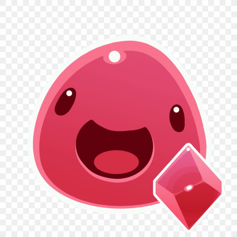 Slime Rancher Game Monomi Park Early Access, PNG, 1024x1024px, Slime Rancher, Coral, Drawing, Early Access, Game Download Free