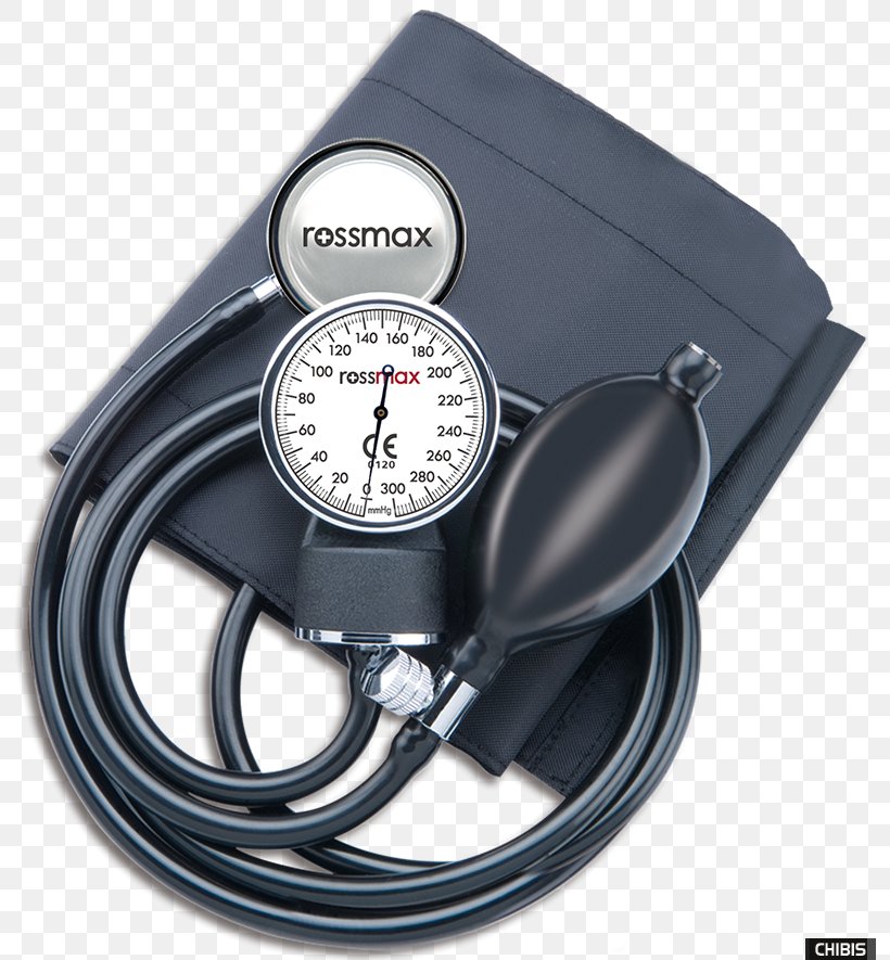 barometer blood pressure